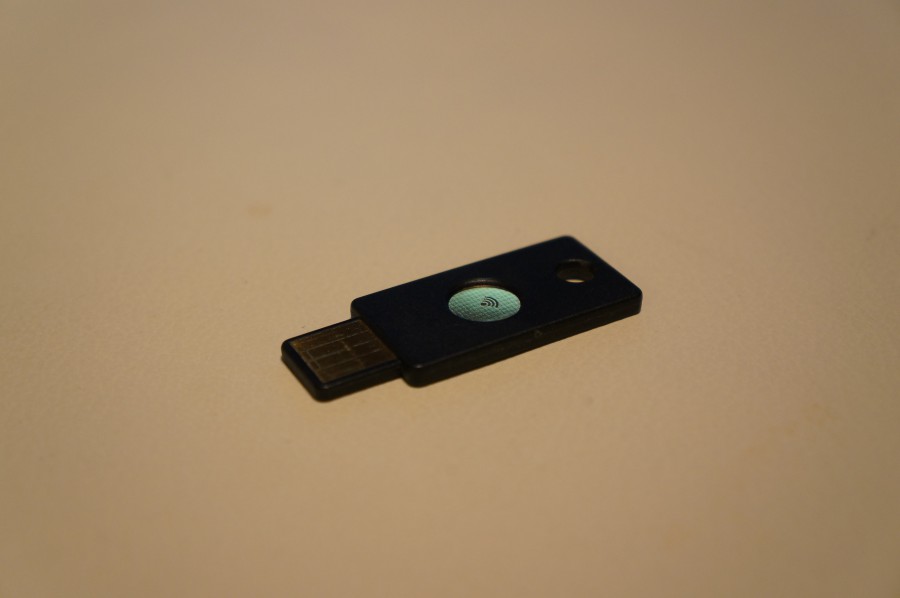 yubikey for gmail yubikey for gmail