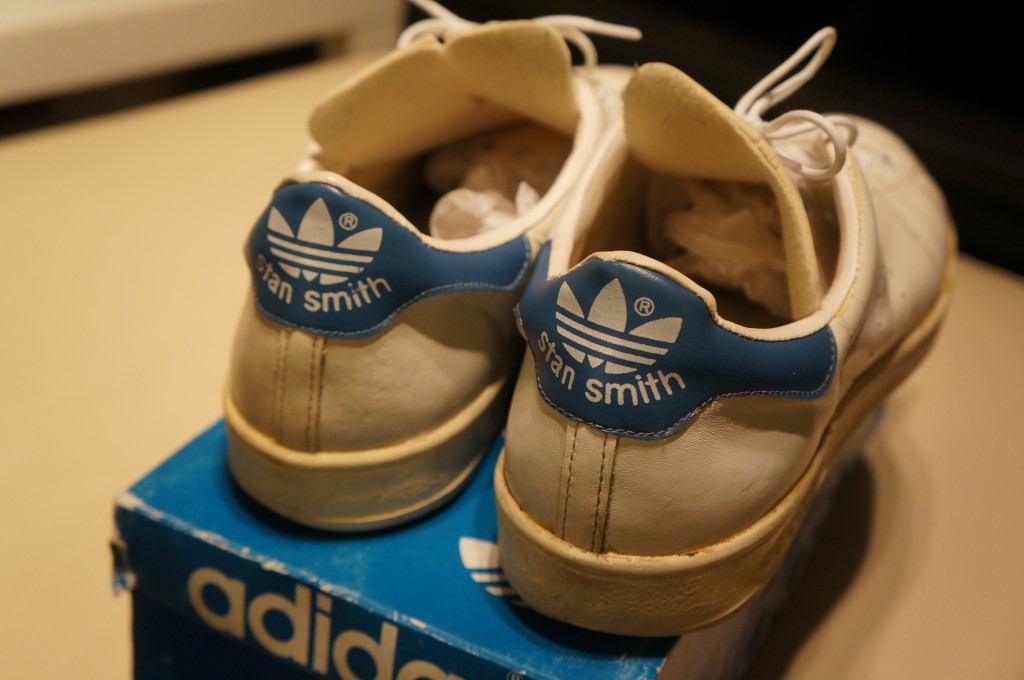 stansmith spainmade