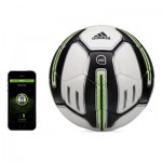 adidas Football miCoach Smart Ball