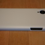 Spigen Nexus 5 ケース ウルトラ フィット
