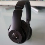 【Bluetoothヘッドフォン】Beats by Dre STUDIO Wirelessを購入
