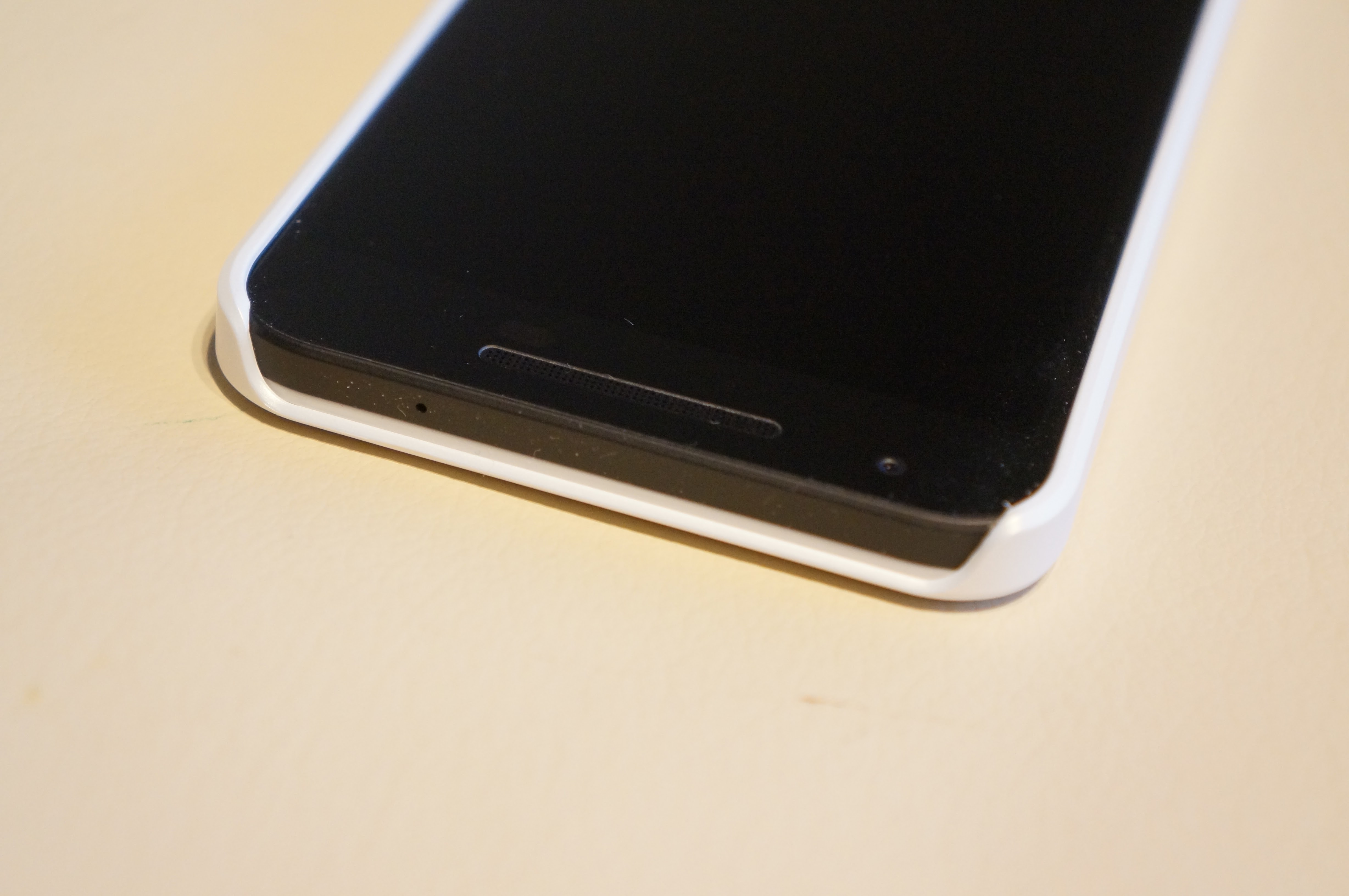【Spigen】 Nexus 5X ケース シン ・フィット  パーフェクト フィット