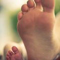foot