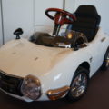 トヨタ2000GT