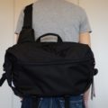 DSPTCH SLINGPACK