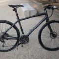 Cannondale Badboy DISC 2010