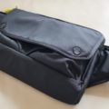 DSPTCH Waist Bag Black